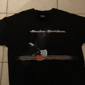 Harley Davidson vintage